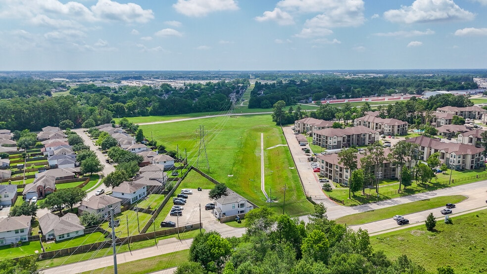 More Photos Of 20713 Aldine Westfield Rd, Houston Office Residential For Sale