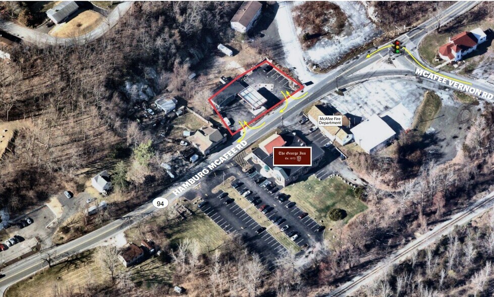 More Photos Of 81 NJ-94, Vernon Land For Lease