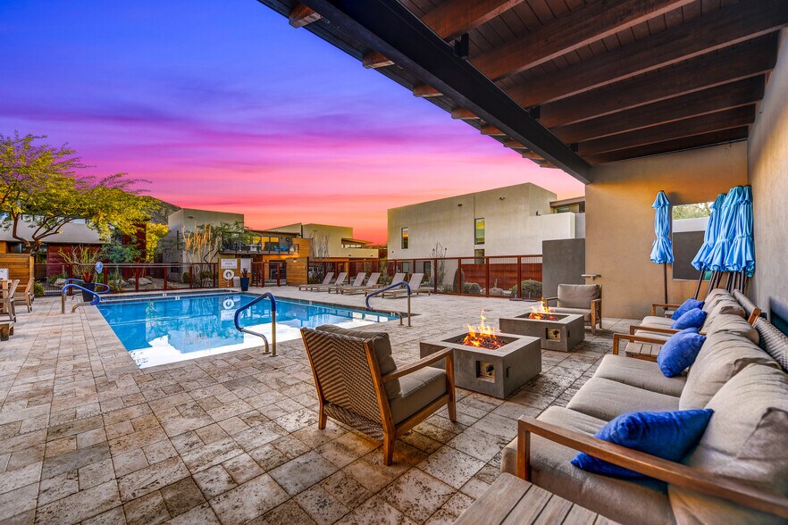 More Photos Of 6525 E Cave Creek Rd, Cave Creek Apartments For Sale