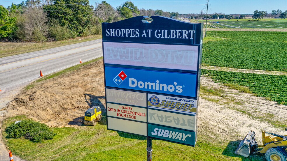 More Photos Of 4079 Augusta Hwy, Gilbert Storefront For Lease