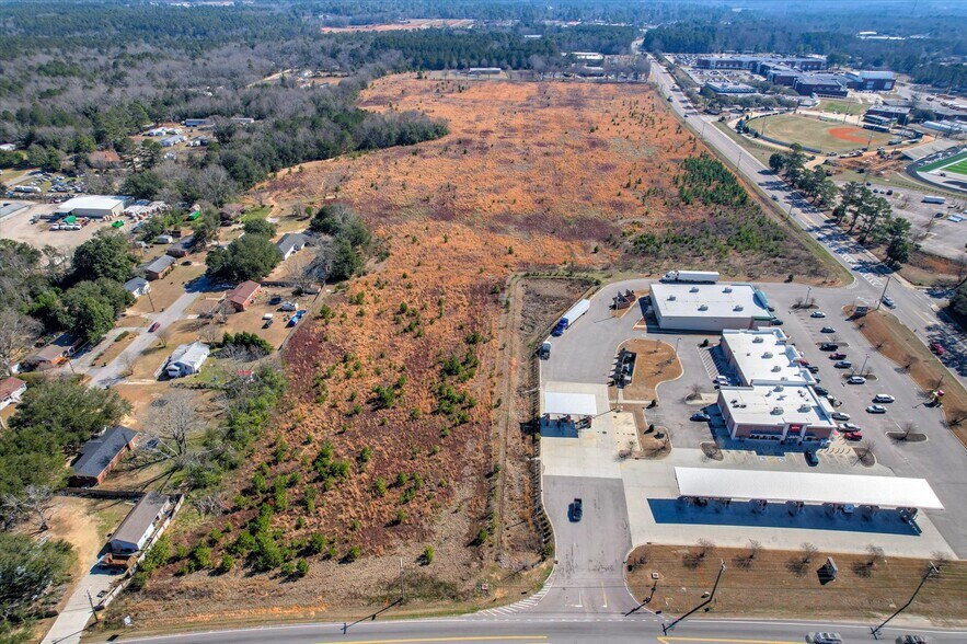 More Photos Of Rutland Drive Dr @ Laurens Street NW, Aiken Land For Sale