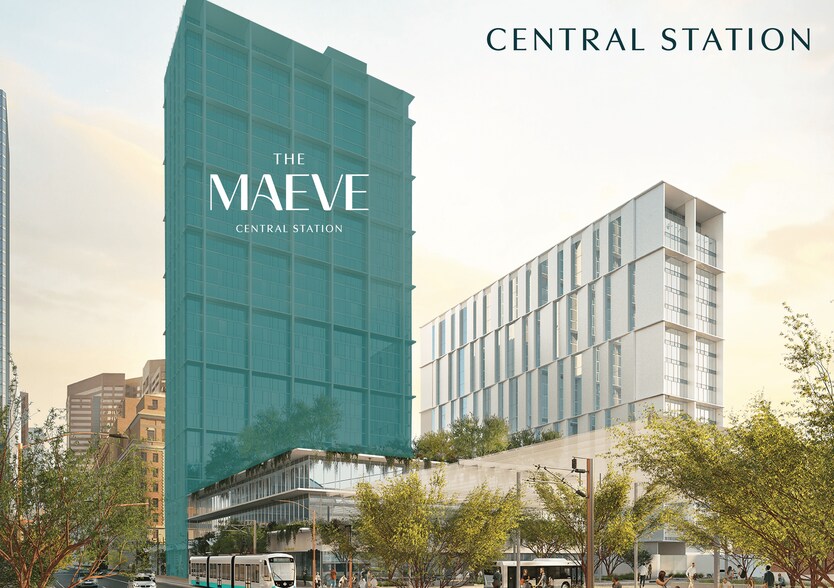 More Photos Of 50 W Van Buren St, Phoenix Office For Lease