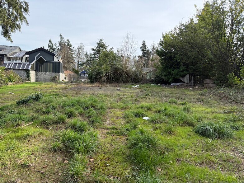 More Photos Of 421 Molalla Ave, Oregon City Land For Sale