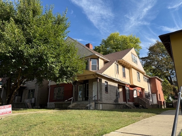 More Photos Of 132 Central Ave, Dayton Multifamily For Sale