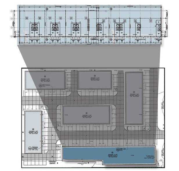 Photo of 1st Floor Ste 