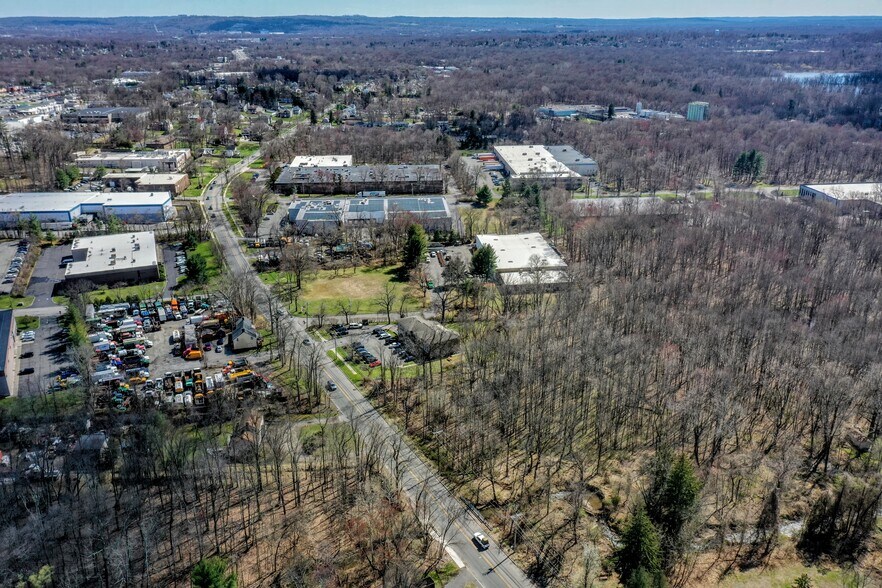 More Photos Of 455 Newark Pompton Tpke, Wayne Office Residential For Sale