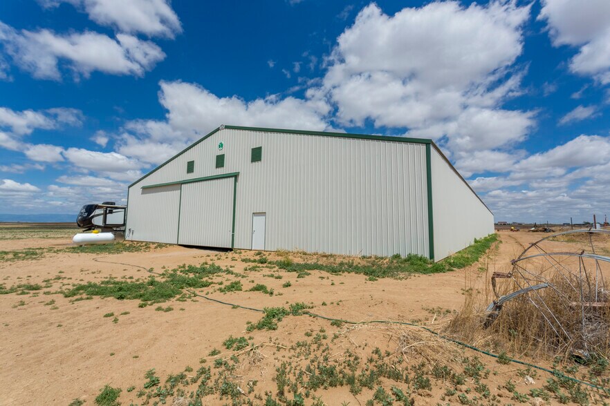 More Photos Of 21550 Hanover Rd, Colorado Springs Land For Sale