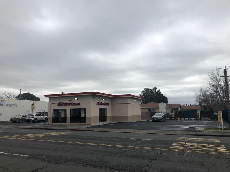 More Photos Of 1701 Springs Rd, Vallejo Storefront Retail Office For Lease