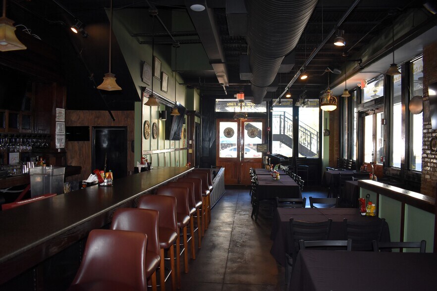 More Photos Of 78 Dexter Ave, Montgomery Restaurant For Sale