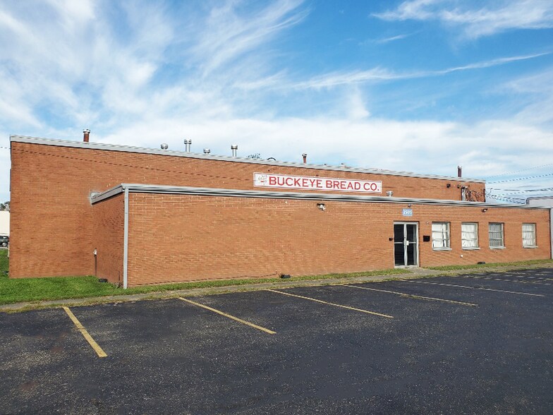 More Photos Of 1503-1505 Alum Creek Dr, Columbus Warehouse For Sale