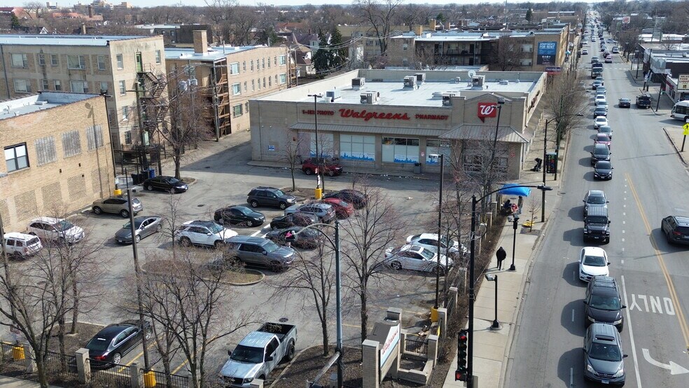 More Photos Of 6301 S Kedzie Ave, Chicago Freestanding For Sale