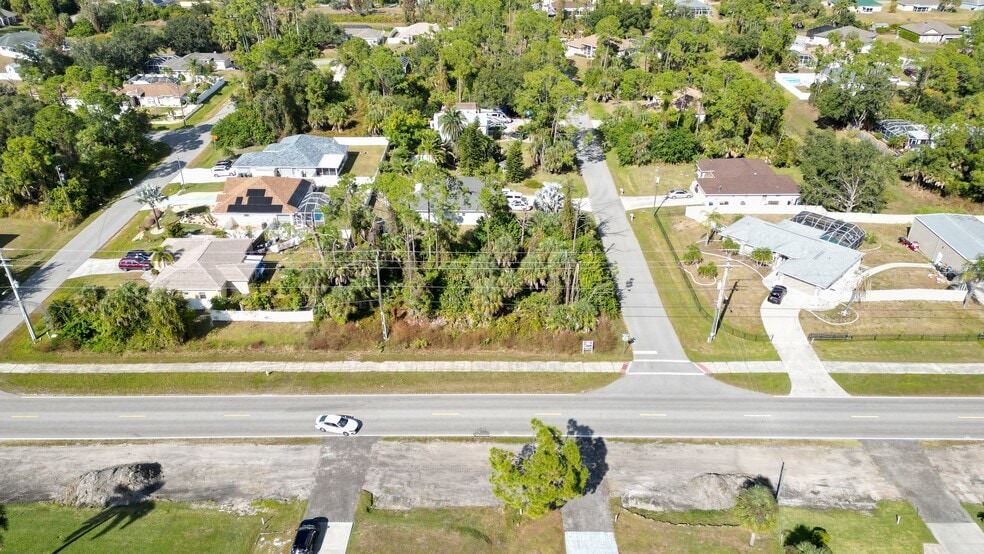 Primary Photo Of W Price Blvd, North Port General Retail For Lease