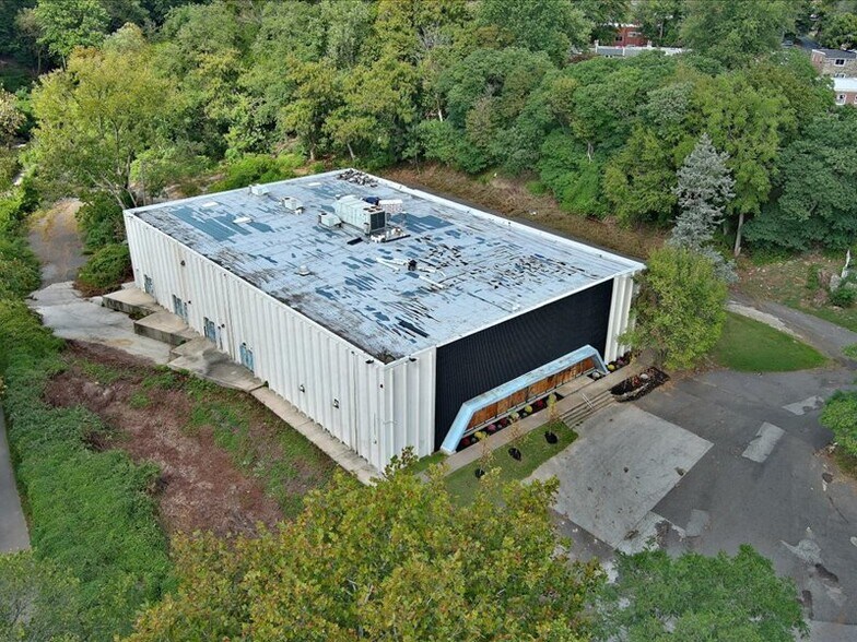 More Photos Of 4000 Bridge St, Drexel Hill Manufacturing For Lease