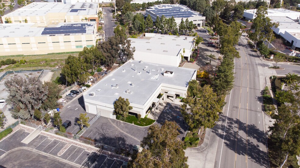 More Photos Of 4128 Avenida De La Plata, Oceanside Manufacturing For Lease