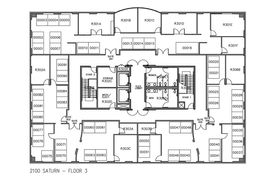 More Photos Of 2100 Saturn St, Monterey Park Office For Lease
