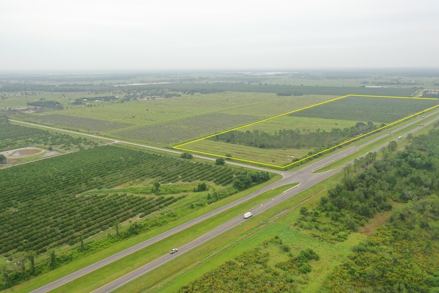 More Photos Of 220 US 27 hwy, Venus Land For Sale
