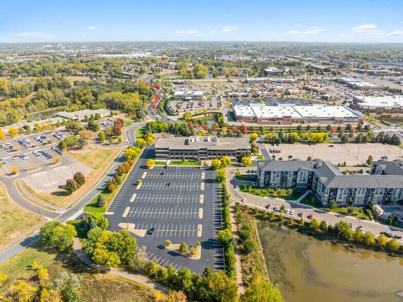 More Photos Of 1515 Central Pky, Eagan Medical For Lease