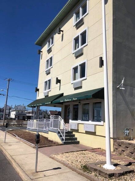 More Photos Of 136 Sumner Ave, Seaside Heights Hotel For Sale