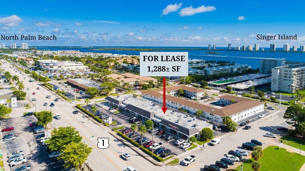 More Photos Of 811 N Federal Hwy, Lake Park General Retail For Lease