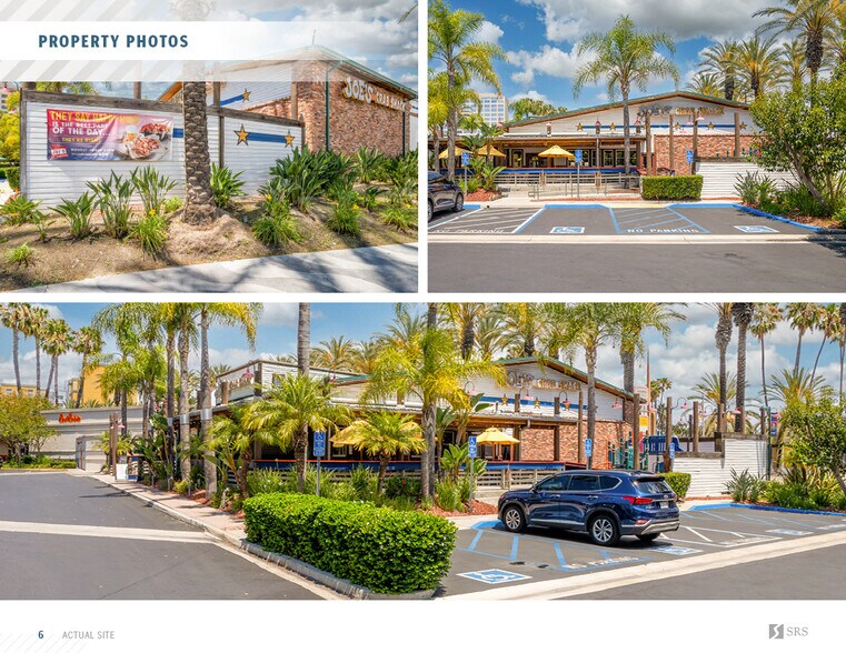 More Photos Of 12011 Harbor Blvd, Garden Grove Restaurant For Sale