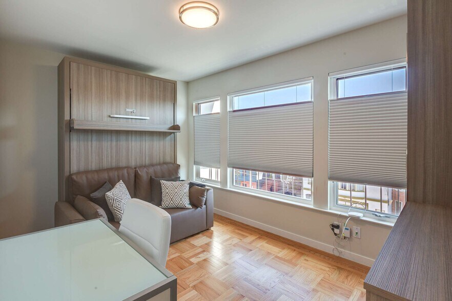 More Photos Of 1454 S Van Ness Ave, San Francisco Apartments For Sale