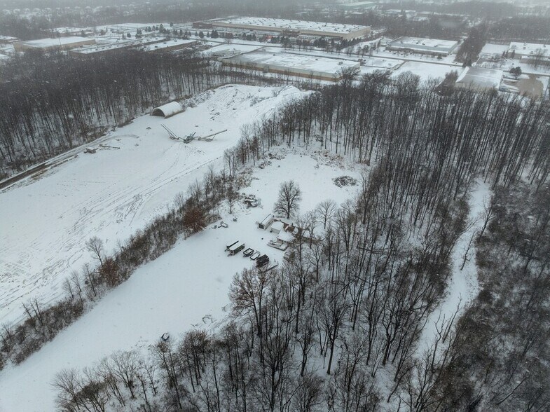 More Photos Of 1411 Twinsburg Rd, Twinsburg Land For Sale