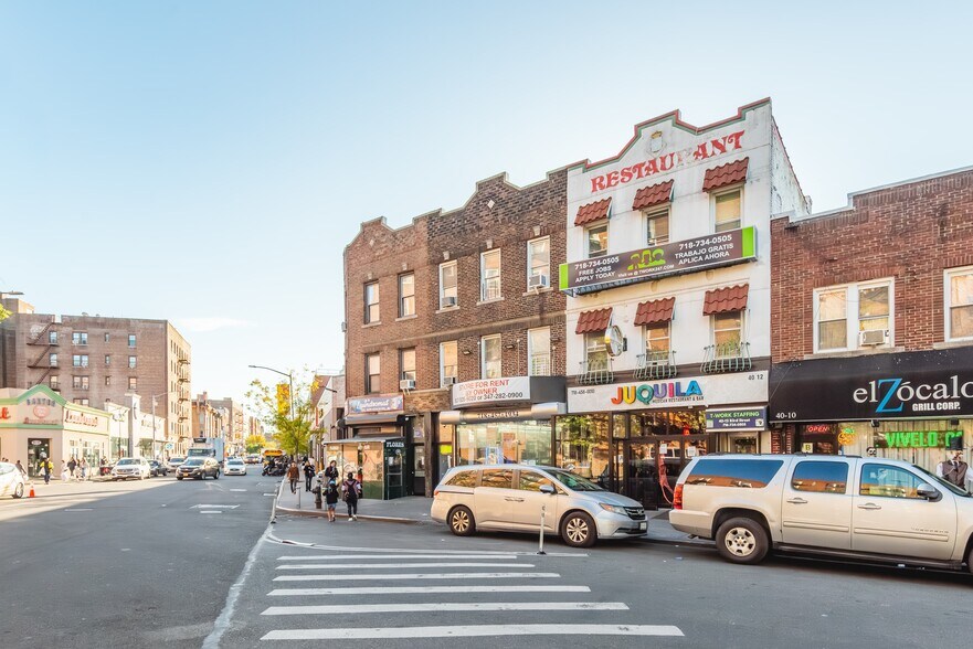 More Photos Of 4014 83rd St, Elmhurst Apartments For Lease