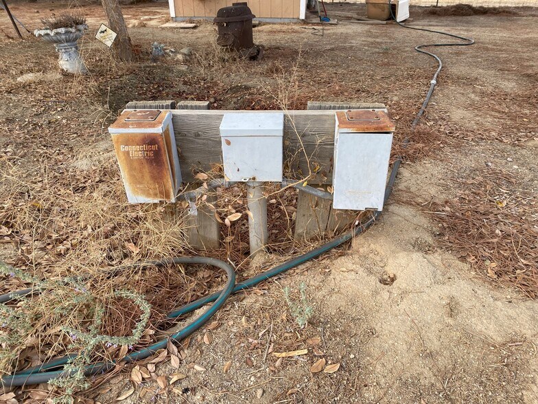 More Photos Of 34991 Lerdo Hwy, Bakersfield Land For Sale