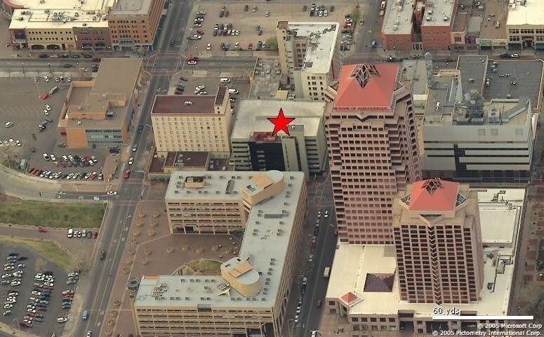 More Photos Of 220 Copper Ave NW, Albuquerque Office For Sale
