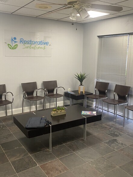 More Photos Of 2595 Tampa Rd, Palm Harbor Office For Lease