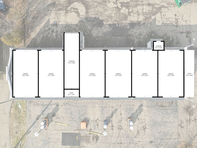 More Photos Of 1620 Keuper Blvd NE, Massillon Carwash For Sale