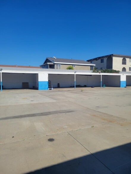 More Photos Of 14127 Kornblum Ave, Hawthorne Land For Lease