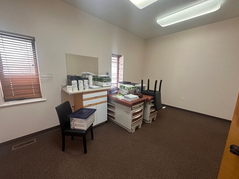 More Photos Of 1249 S M 75, Boyne City Office For Sale