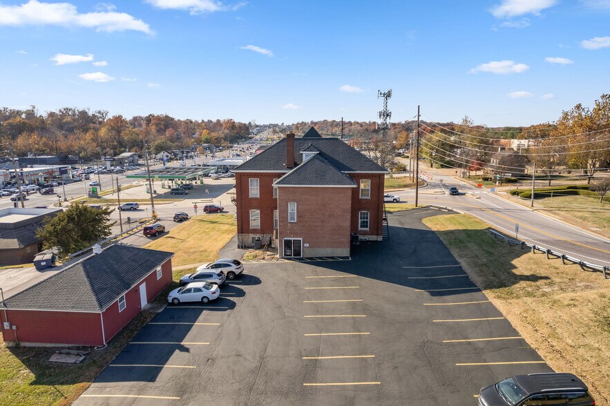 More Photos Of 120 Henry Ave, Manchester Office For Sale