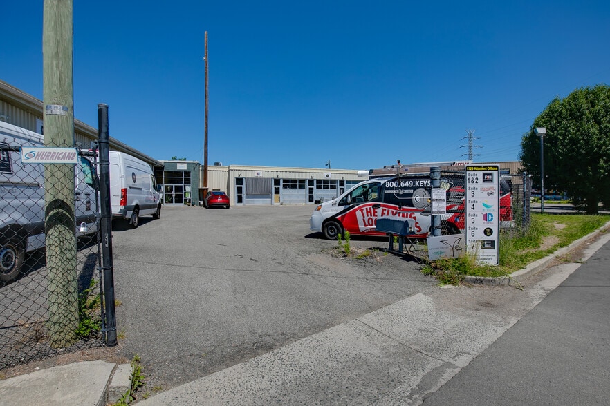 More Photos Of 1726 Altamont Ave, Richmond Warehouse For Lease