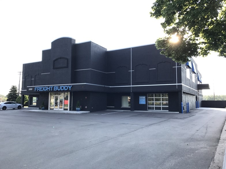 Primary Photo Of 6900 W Broadway Ave, Minneapolis Freestanding For Sale