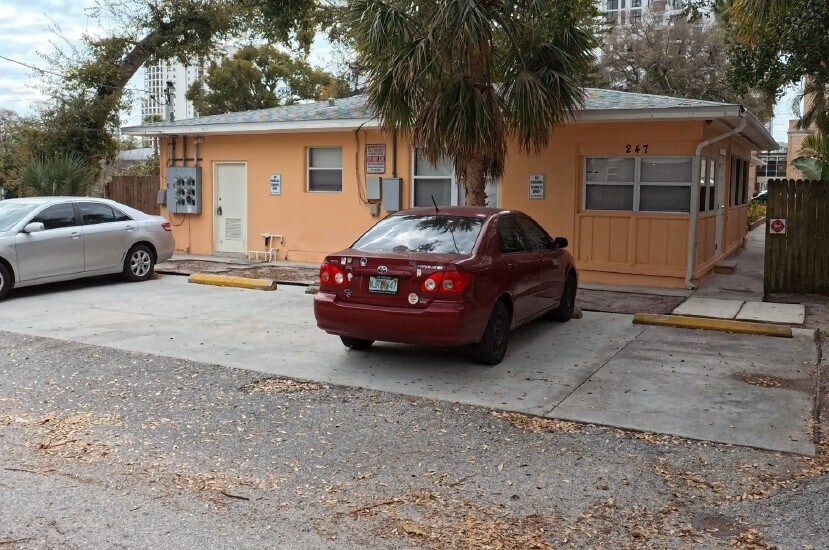 More Photos Of , Saint Petersburg Multifamily For Sale