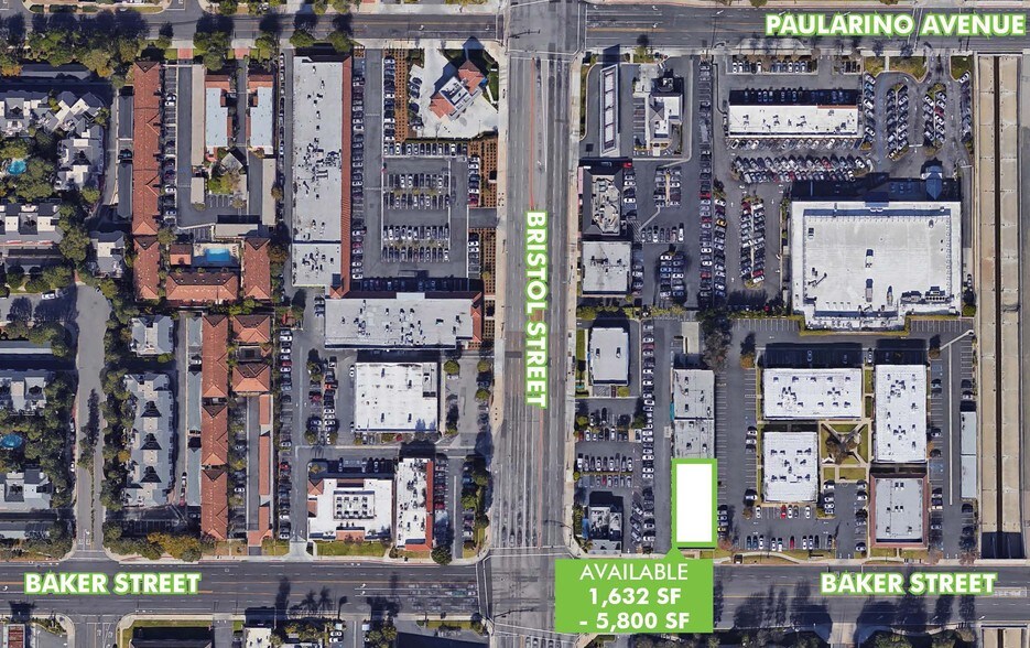 More Photos Of 688 Baker St, Costa Mesa Unknown For Sale