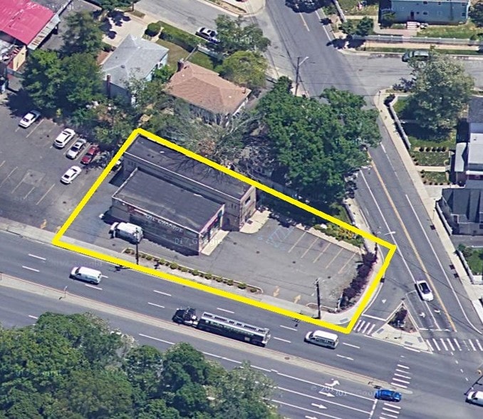 More Photos Of 693 Peninsula Blvd, Hempstead Auto Repair For Sale