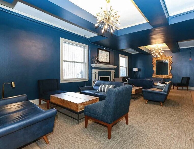 More Photos Of 1499 California St, San Francisco Apartments For Sale