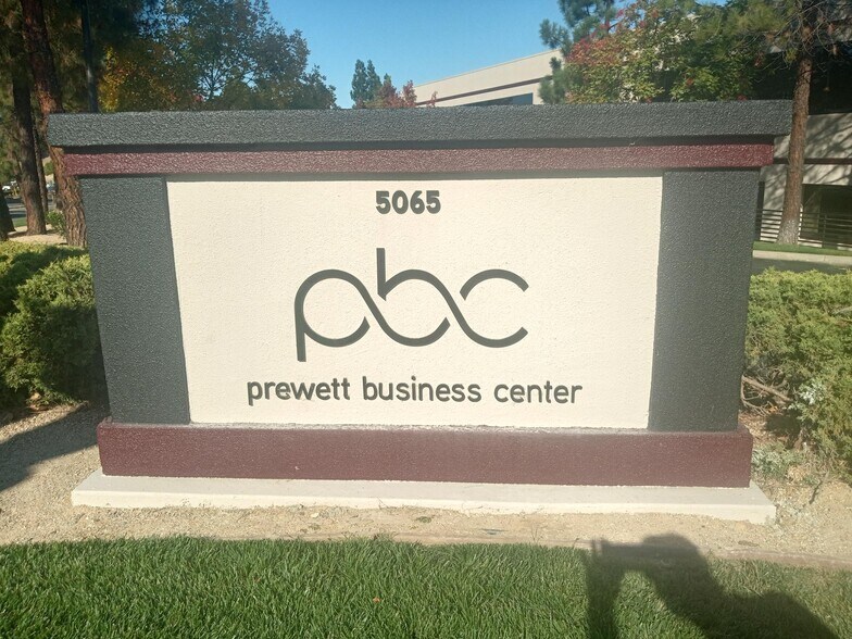 Primary Photo Of 5065 Deer Valley Rd, Antioch Medical For Lease