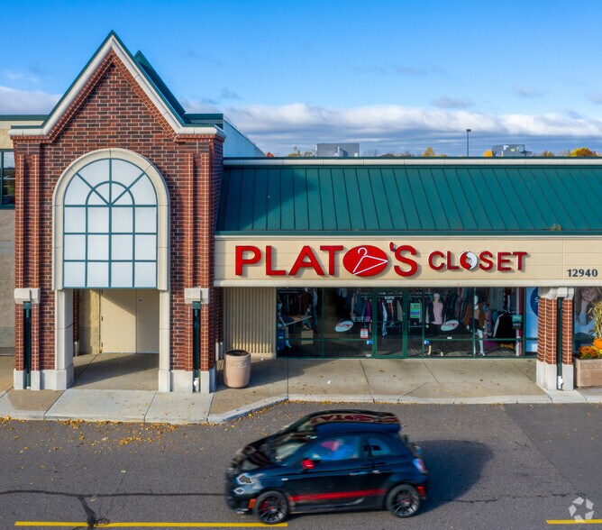 More Photos Of 12900-13020 Riverdale Dr NW, Coon Rapids Unknown For Lease