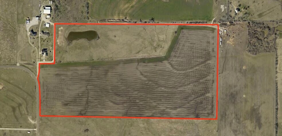 Primary Photo Of TBD Farm to Market 455, Celina Land For Sale