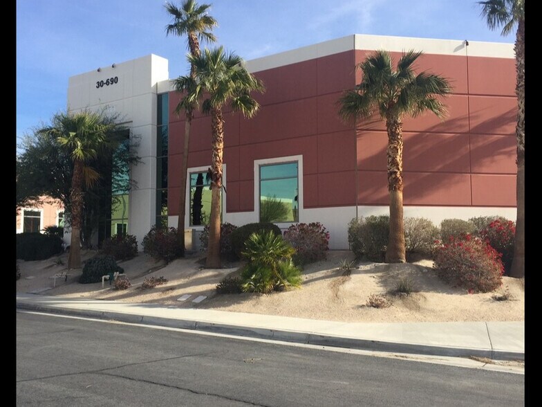 More Photos Of 30690 Hill St, Thousand Palms Warehouse For Sale