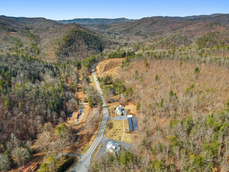 More Photos Of 2175 Hankey Mountain Hwy, Churchville Restaurant For Sale