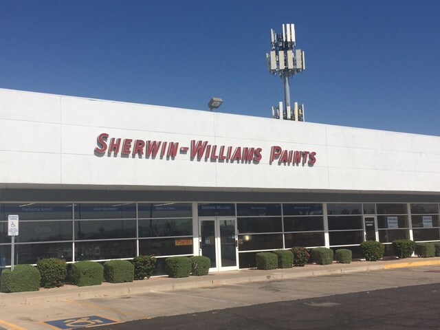 More Photos Of 2760 E Main St, Mesa Unknown For Lease