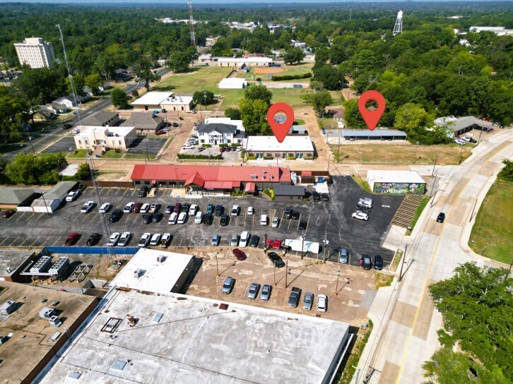 More Photos Of 901 Broadway Blvd, Kilgore Apartments For Sale