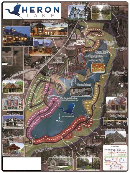 More Photos Of 5491 County Road 427, Auburn Land For Sale