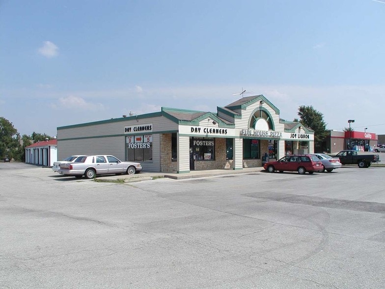 More Photos Of 1412 SW 7 Hwy, Blue Springs Unknown For Lease