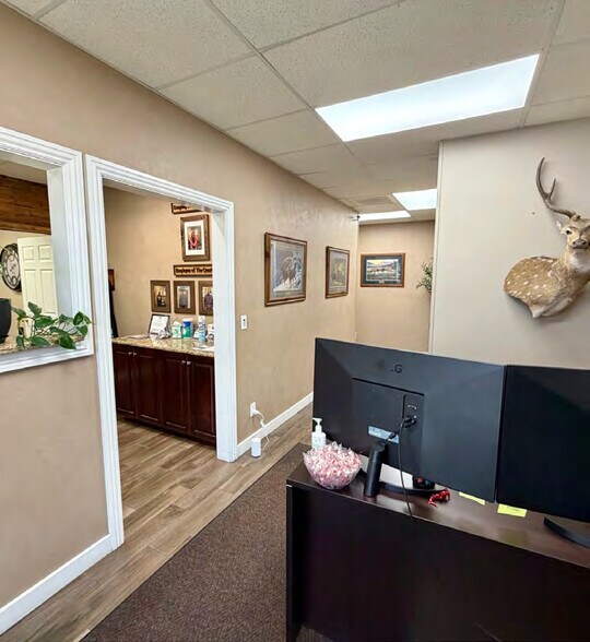 More Photos Of 3336 S 1325 W, Ogden Manufacturing For Lease